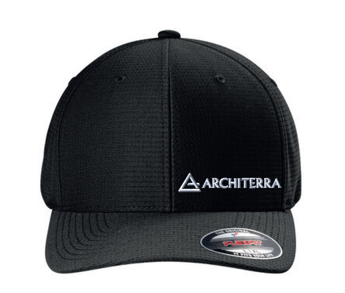 TM1MU426 - TravisMathew Rad Flexback Cap - Architerra Homes - Logowear Store - Embroidery - #29788