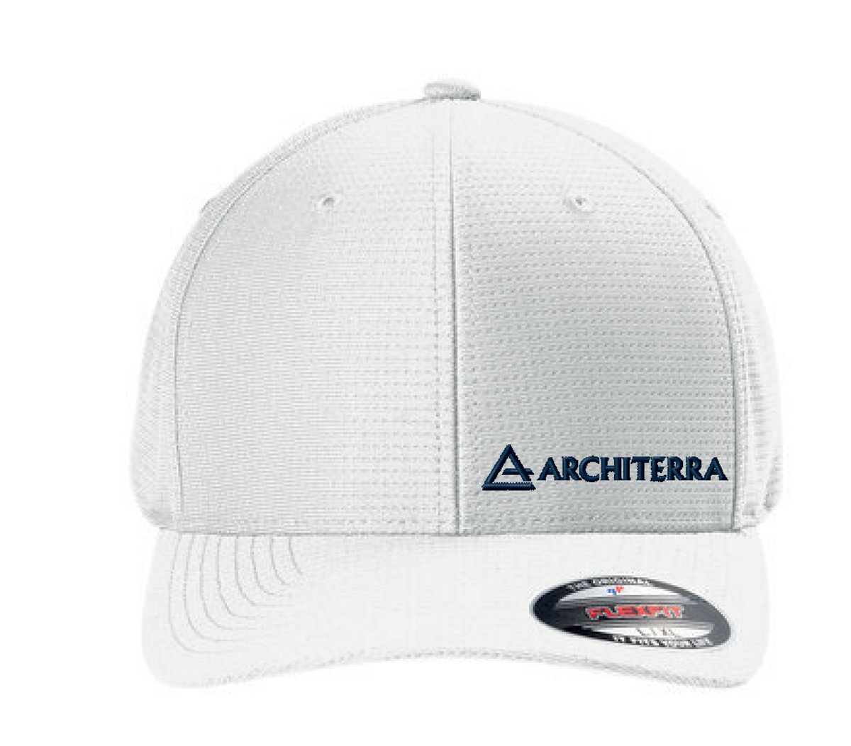 TM1MU426 - TravisMathew Rad Flexback Cap - Architerra Homes - Logowear Store - Embroidery - #29788