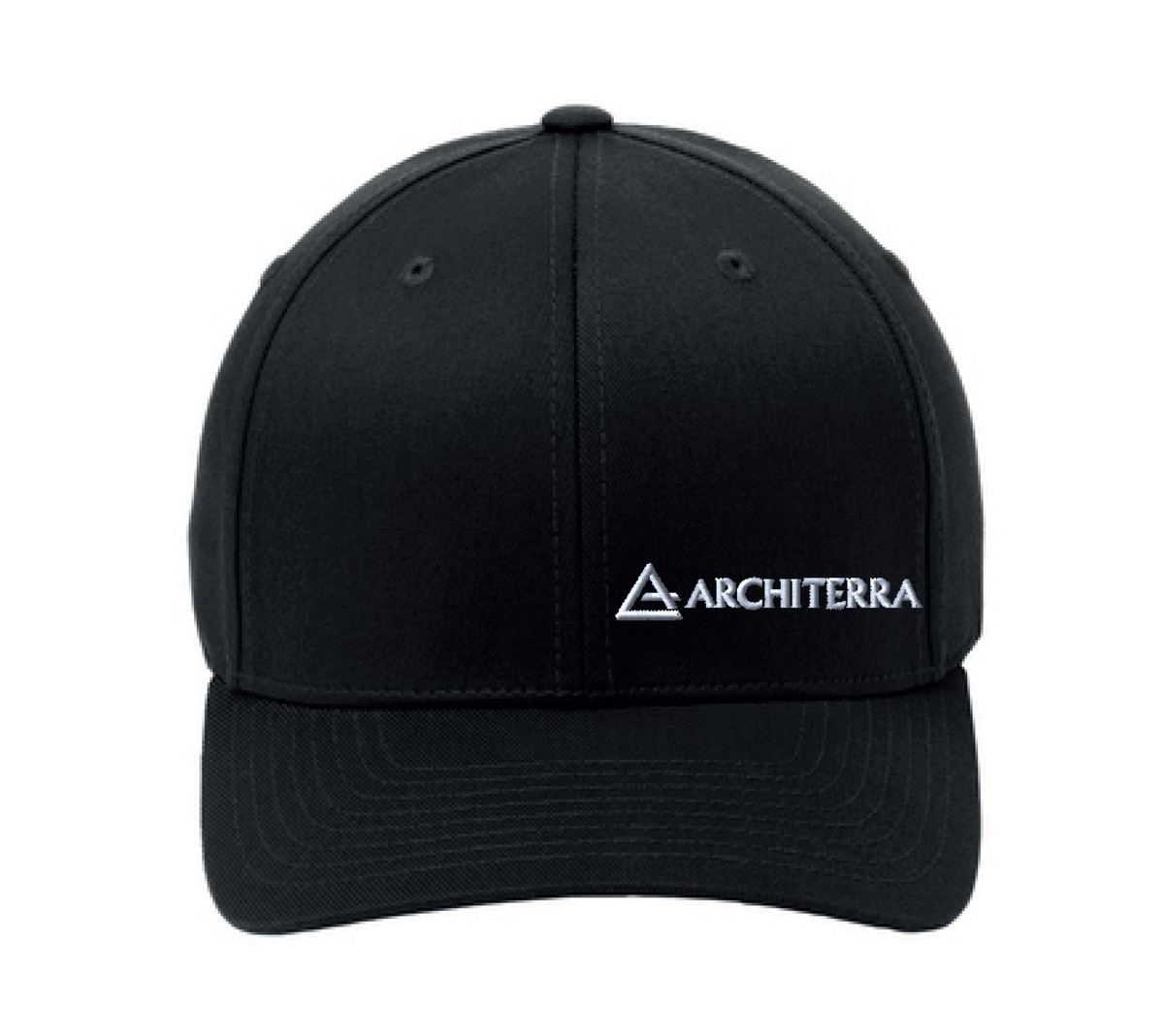 C865 - Port Authority Flexfit Cap - Architerra Homes - Restock Store - Embroidery - #29789