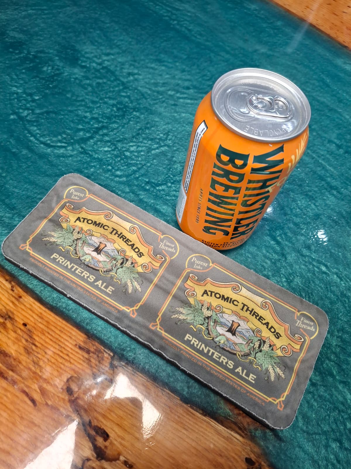 Custom Slap Wrap Koozies | Full Color Can Coolers with Your Logo - Special Products