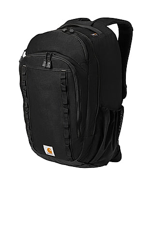 CTB0000481 - Carhartt 25L Ripstop Backpack - Idaho Forest Group - Logowear Store - Embroidery - #29726