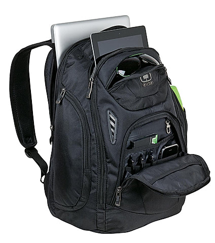 411065 - OGIO - Mercur Pack - Idaho Forest Group - Logowear Store - Embroidery - #29726