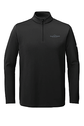 NF0A8ENR - The North Face Ambition 1/4-Zip - Idaho Forest Group - Logowear Store - Embroidery - #29726