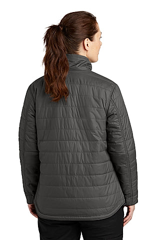 CT104314 - Carhartt Women's Gilliam Jacket - Idaho Forest Group - Logowear Store - Embroidery - #29726