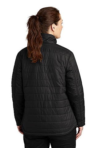 CT104314 - Carhartt Women's Gilliam Jacket - Idaho Forest Group - Logowear Store - Embroidery - #29726