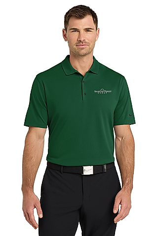 NKDC1963 - Nike Dri-FIT Micro Pique 2.0 Polo - Idaho Forest Group - Logowear Store - Embroidery - #29726