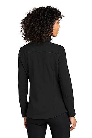 L921 - Port Authority Women's Collective Tech Soft Shell Jacket - Idaho Forest Group - Logowear Store - Embroidery - #29726