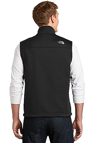 NF0A3LGZ - The North Face Ridgewall Soft Shell Vest. - Idaho Forest Group - Logowear Store - Embroidery - #29726