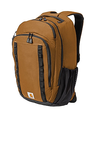 CTB0000481 - Carhartt 25L Ripstop Backpack - Idaho Forest Group - Logowear Store - Embroidery - #29726