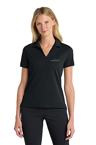 NKDC1991 - Nike Women's Dri-FIT Micro Pique 2.0 Polo - Idaho Forest Group - Logowear Store - Embroidery - #29726