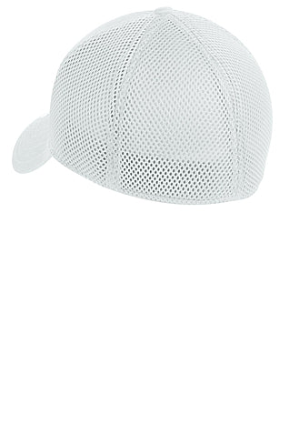 NE1020 - New Era - Stretch Mesh Cap - Idaho Forest Group - Logowear Store - Embroidery - #29726